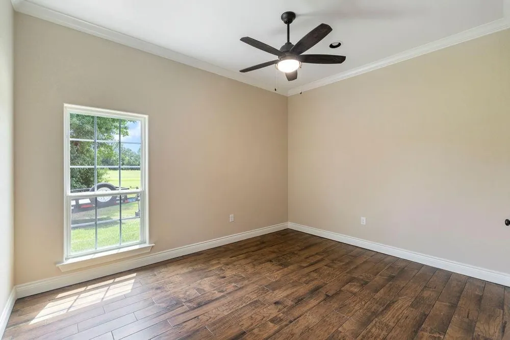 201 Silver Spur Drive Lufkin, TX 75904