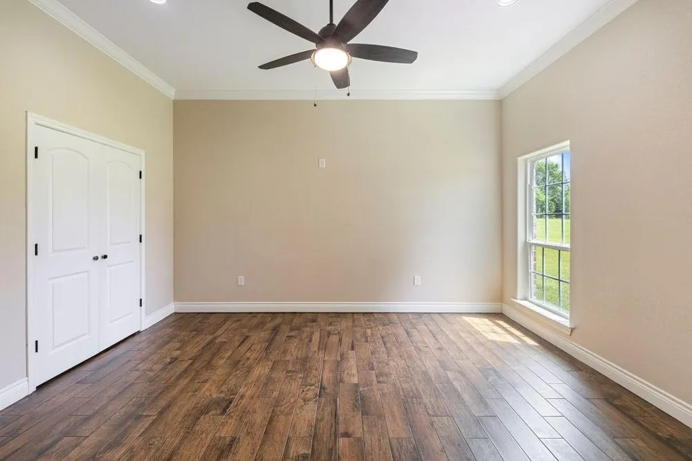 201 Silver Spur Drive Lufkin, TX 75904