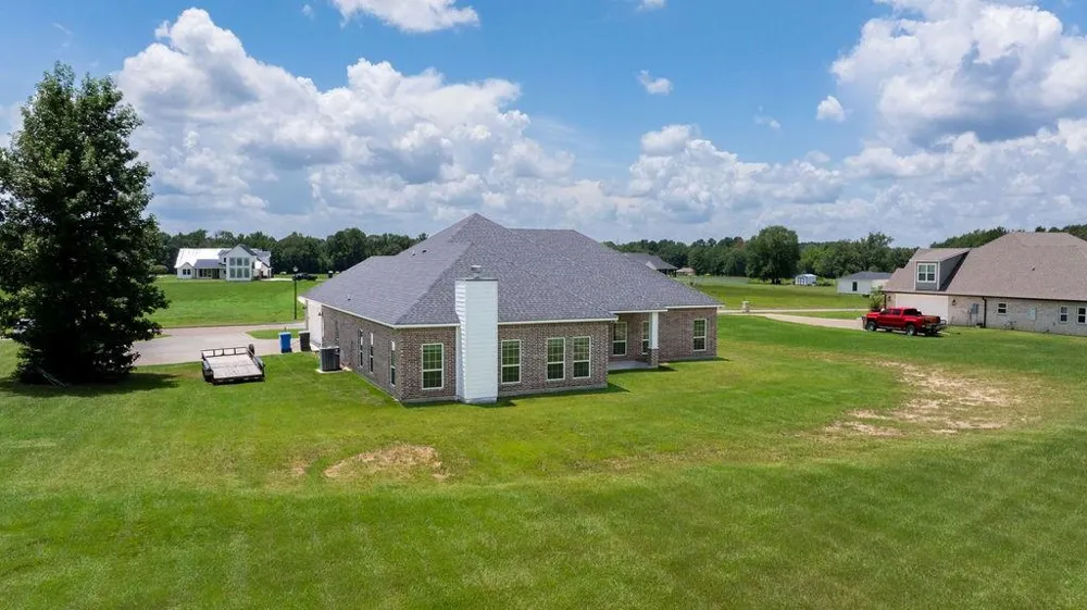 201 Silver Spur Drive Lufkin, TX 75904
