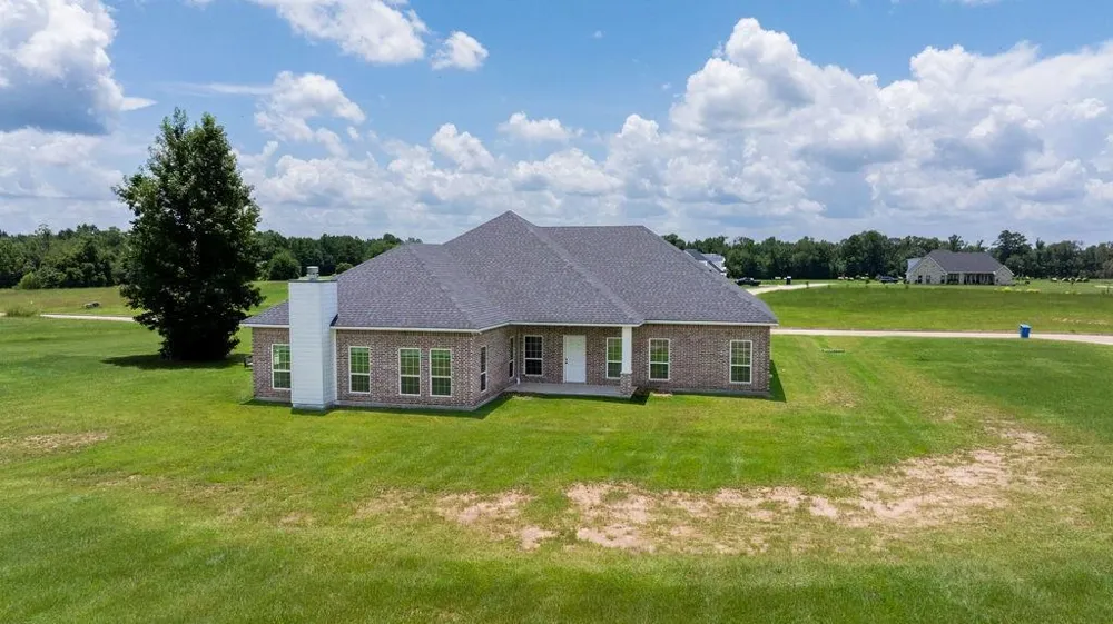 201 Silver Spur Drive Lufkin, TX 75904
