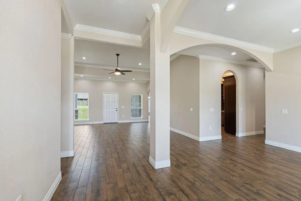 201 Silver Spur Drive Lufkin, TX 75904