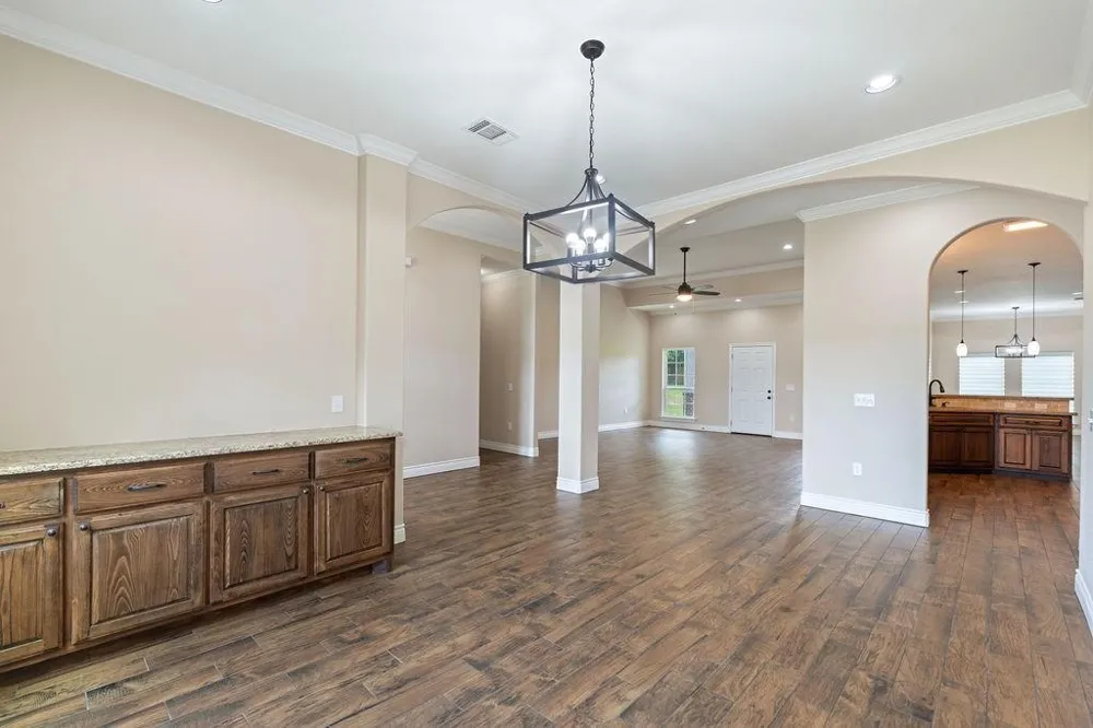 201 Silver Spur Drive Lufkin, TX 75904