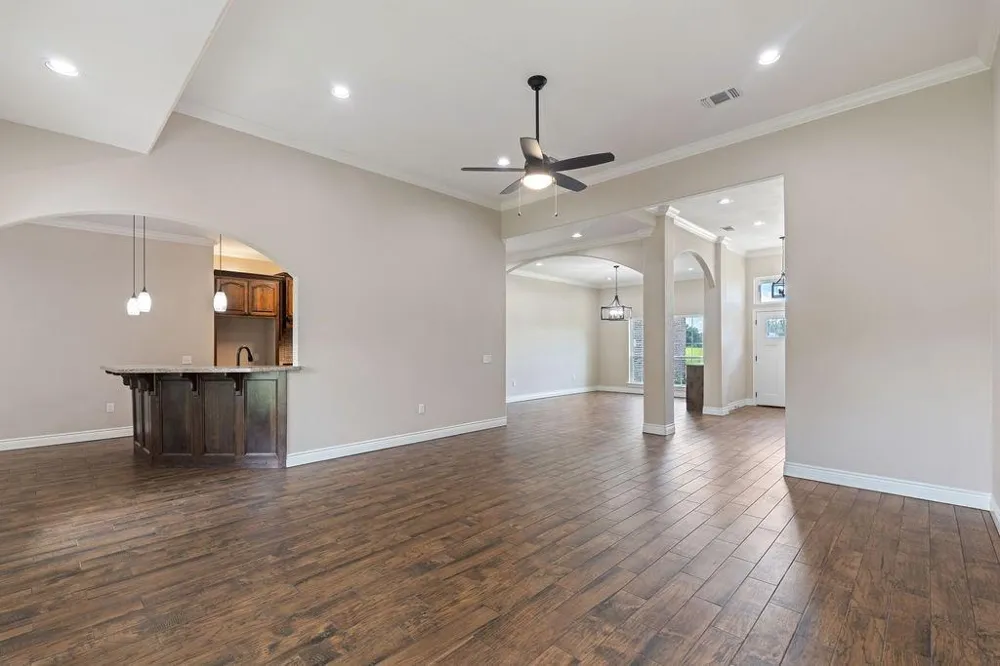 201 Silver Spur Drive Lufkin, TX 75904