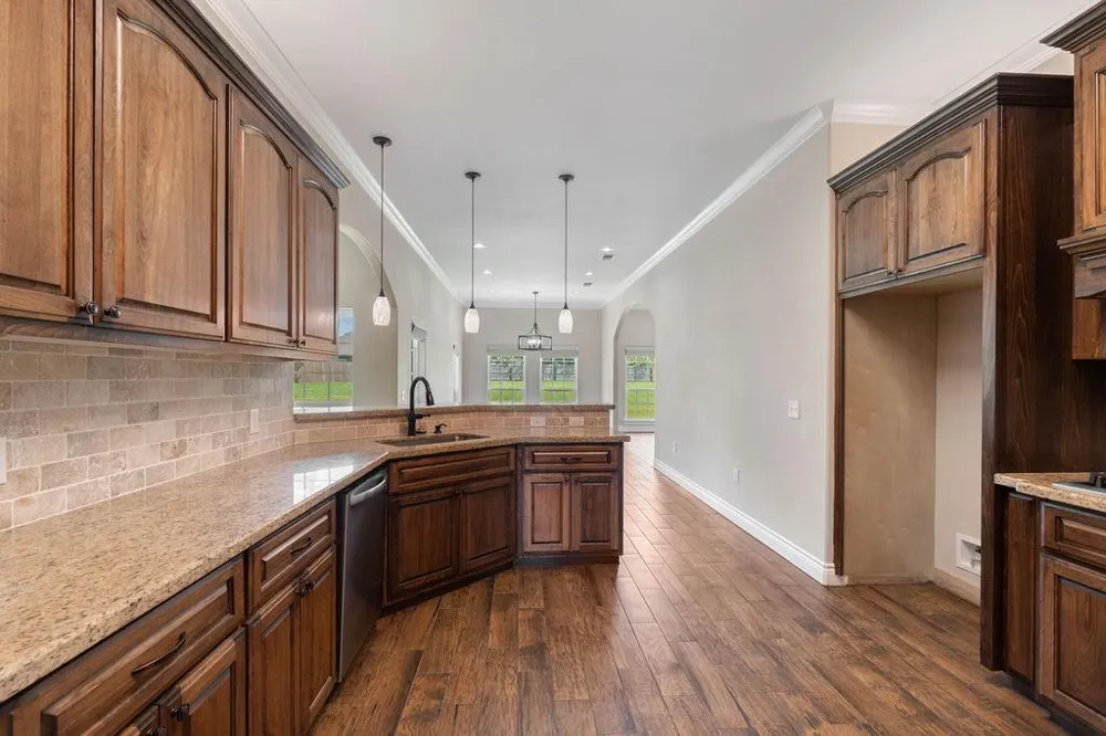 201 Silver Spur Drive Lufkin, TX 75904