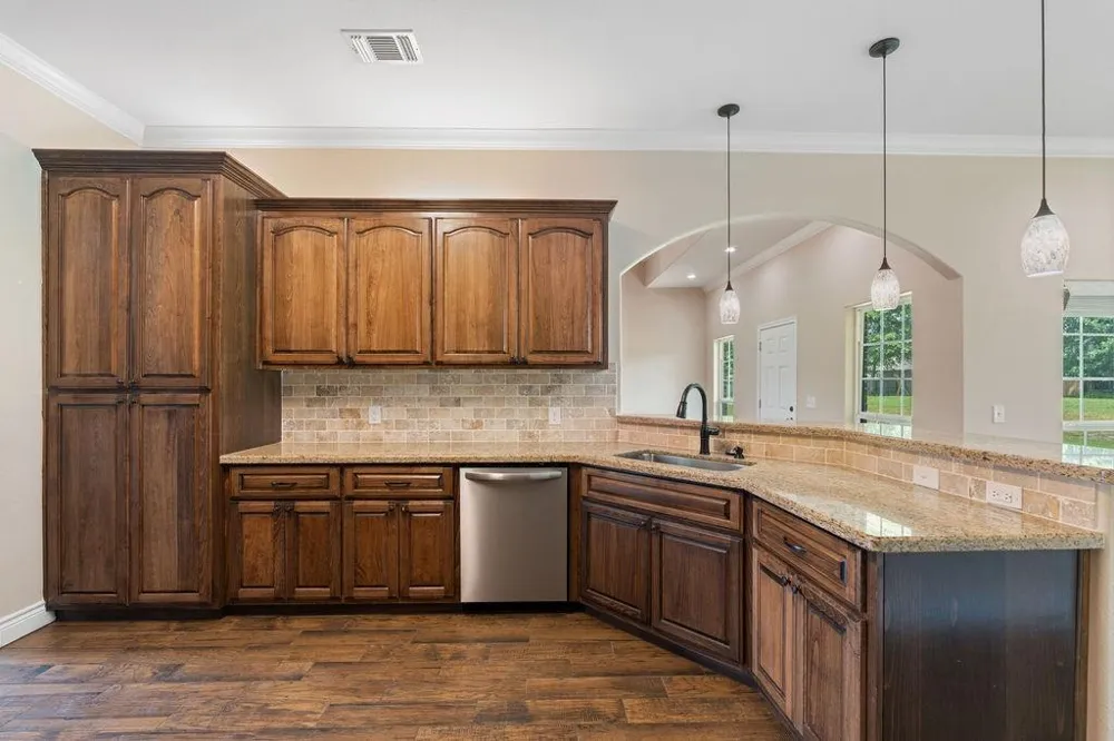 201 Silver Spur Drive Lufkin, TX 75904