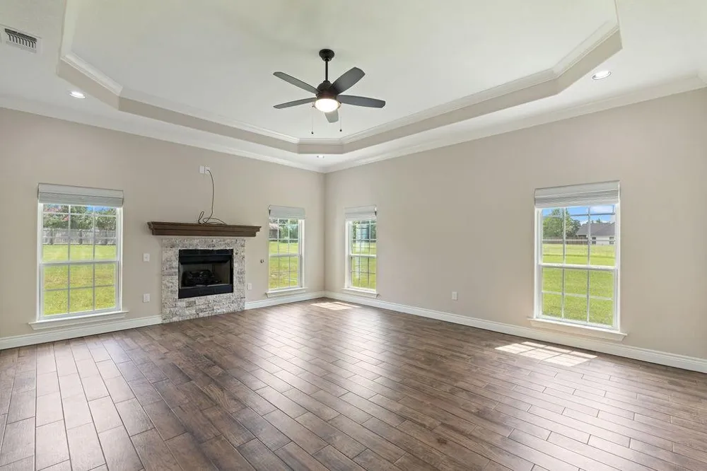 201 Silver Spur Drive Lufkin, TX 75904