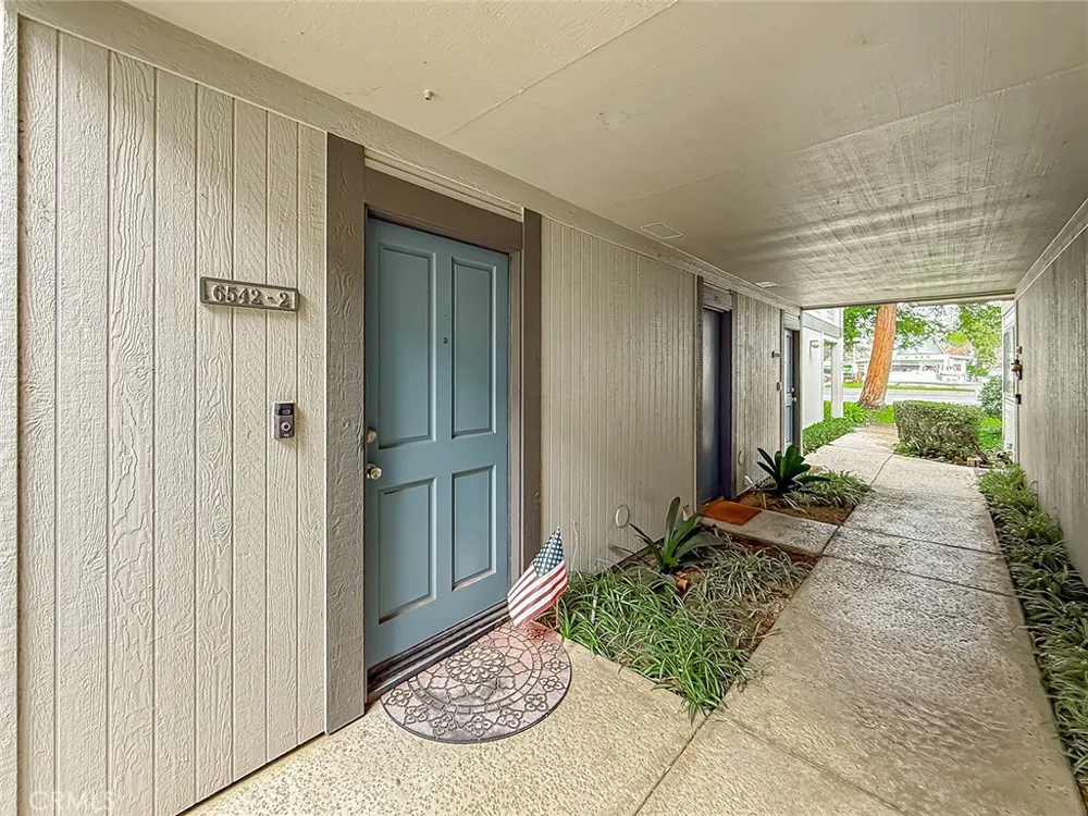 6542 Stoney View #2 Simi Valley, CA 93063