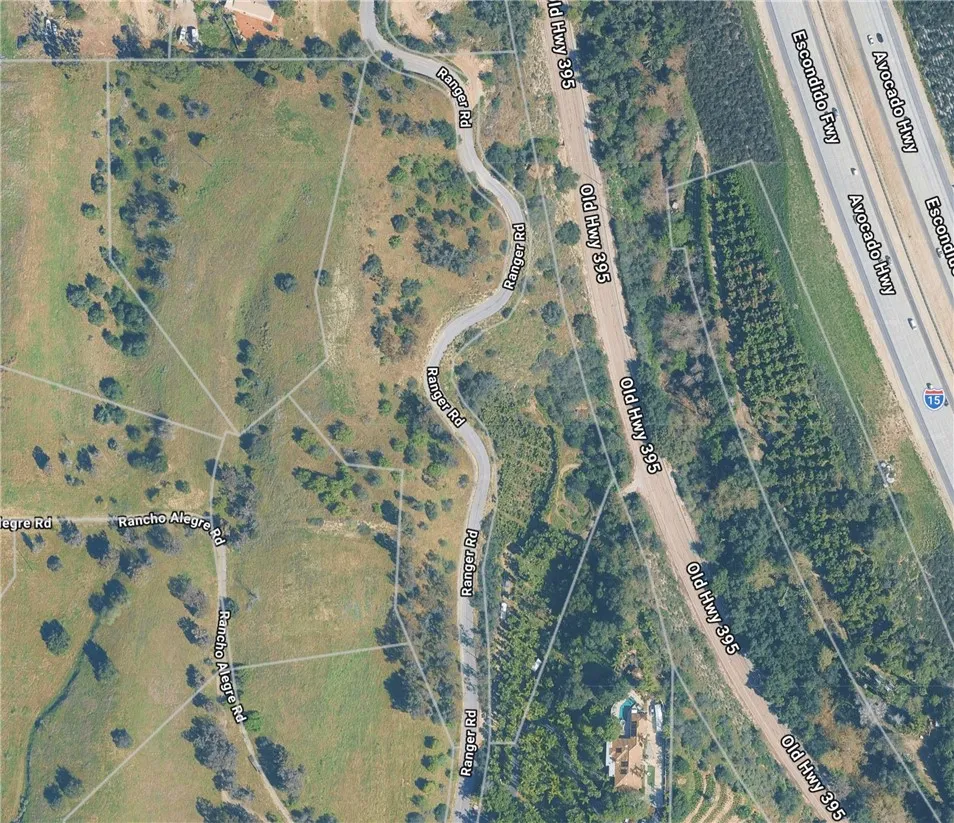 Ranger Fallbrook, CA 92028