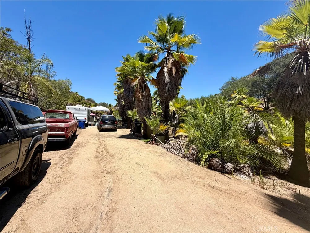 Ranger Fallbrook, CA 92028