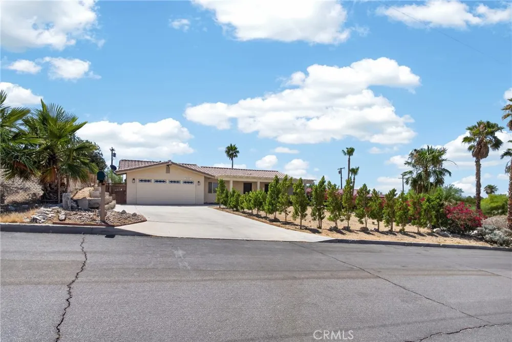 12570 Reposo Way Desert Hot Springs, CA 92240