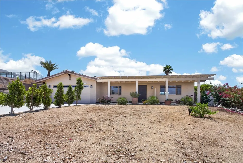 12570 Reposo Way Desert Hot Springs, CA 92240