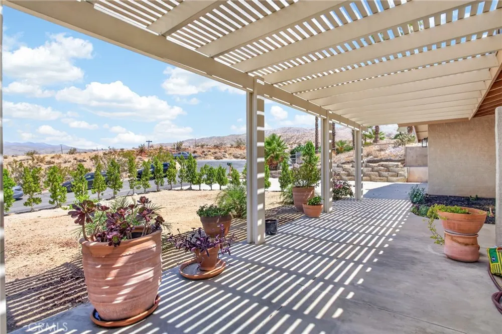 12570 Reposo Way Desert Hot Springs, CA 92240