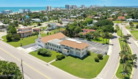 406 Silver Beach Avenue