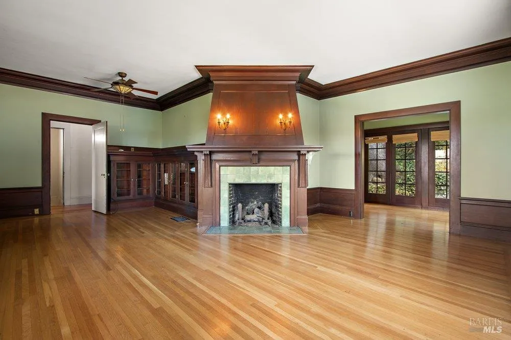 356 Alexander Street Crockett, CA 94525