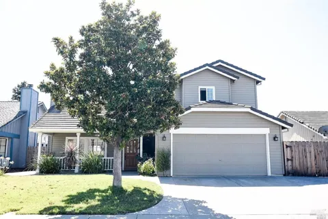 743 Calico Trail