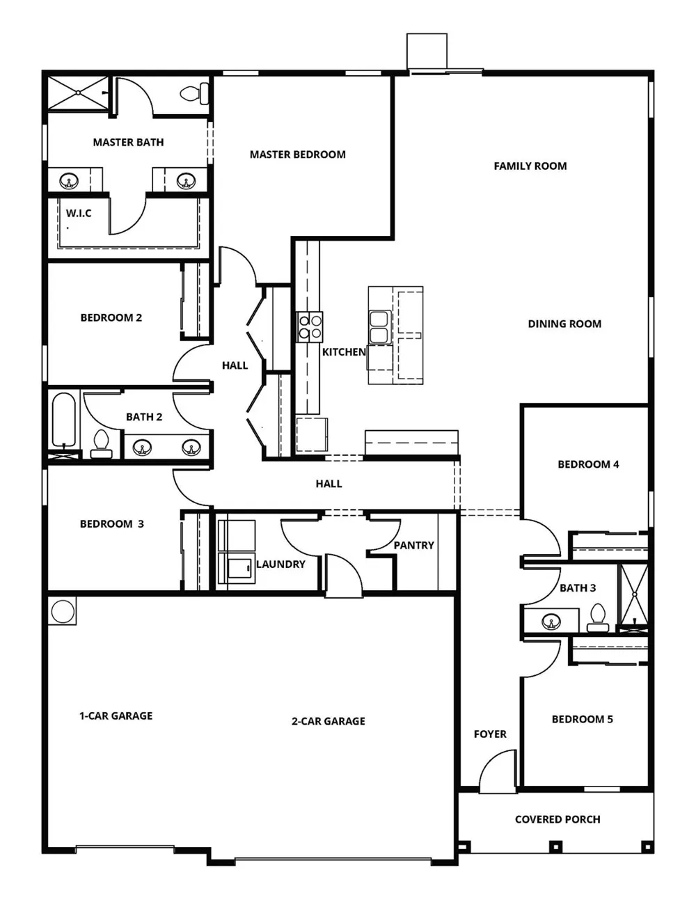 3414 Dillion Way Denair, CA 95316