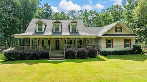 324 Hines Gap Road