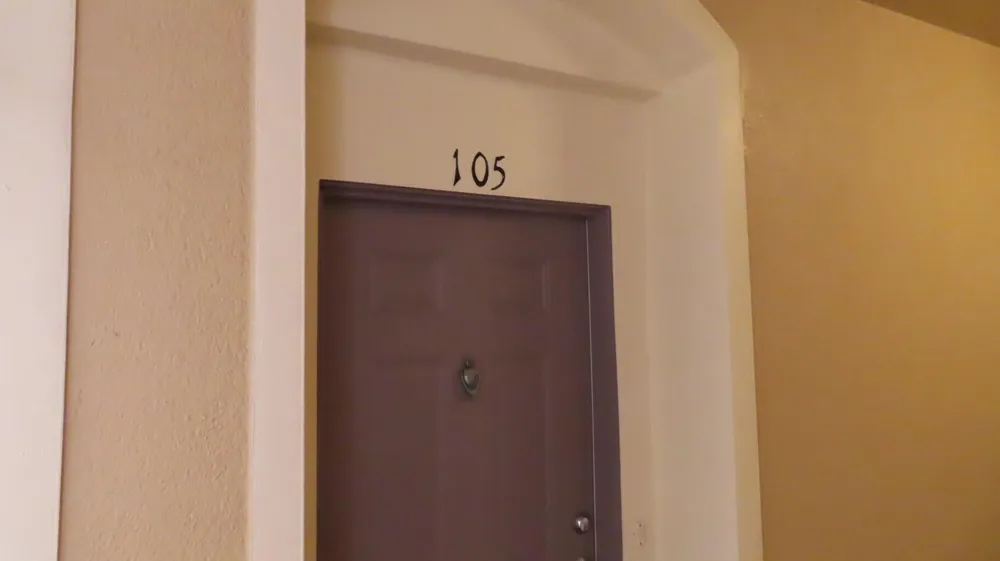1626 Peregrine Circle #105 Rockledge, FL 32955