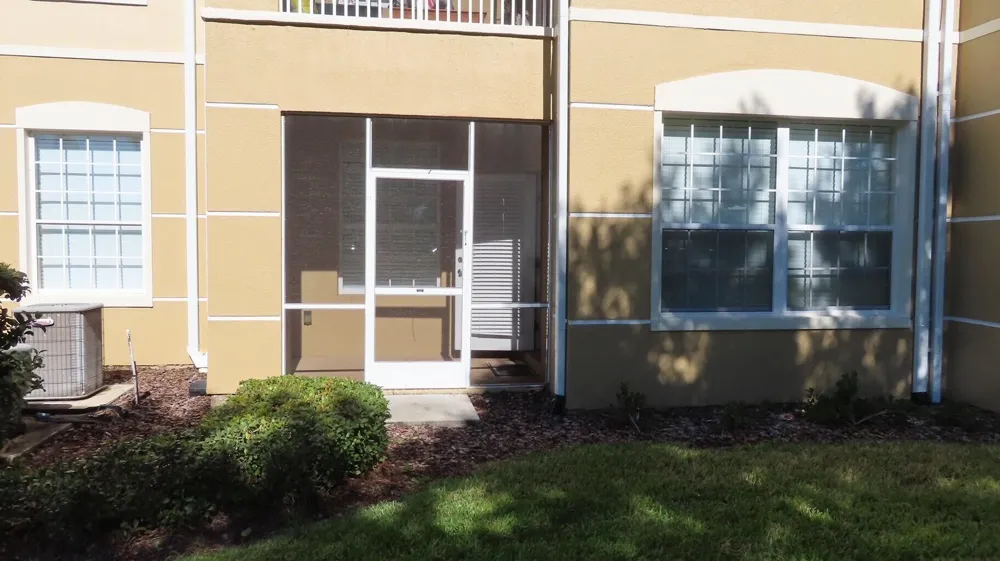 1626 Peregrine Circle #105 Rockledge, FL 32955