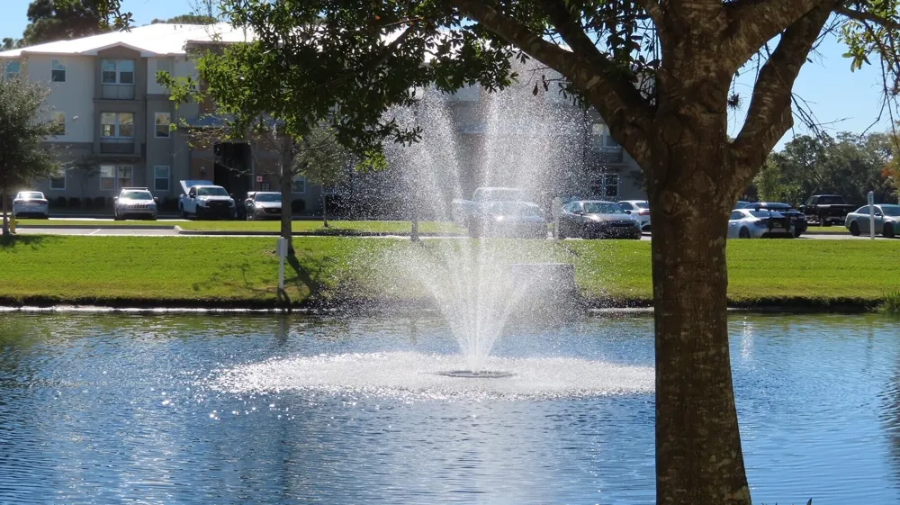 1626 Peregrine Circle #105 Rockledge, FL 32955