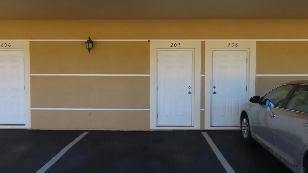 1626 Peregrine Circle #105 Rockledge, FL 32955