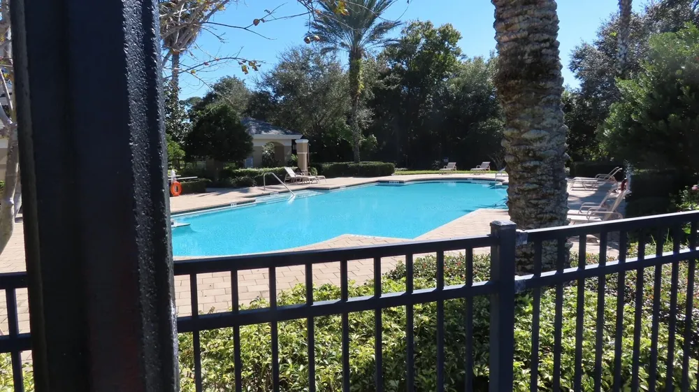 1626 Peregrine Circle #105 Rockledge, FL 32955