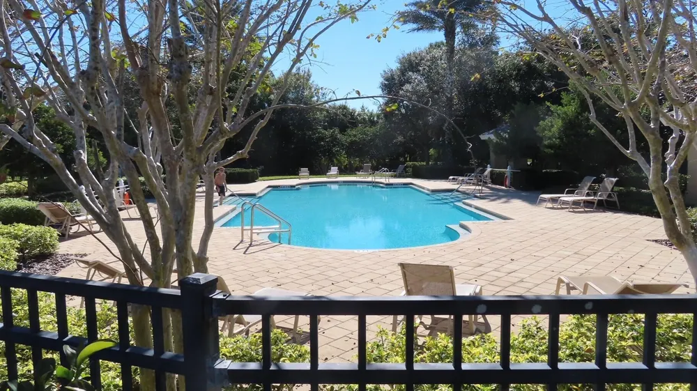 1626 Peregrine Circle #105 Rockledge, FL 32955
