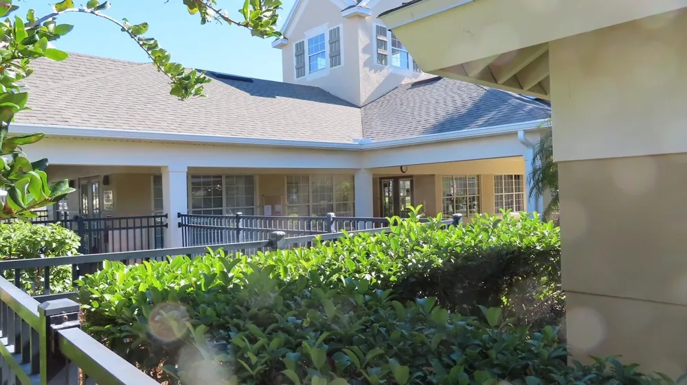 1626 Peregrine Circle #105 Rockledge, FL 32955