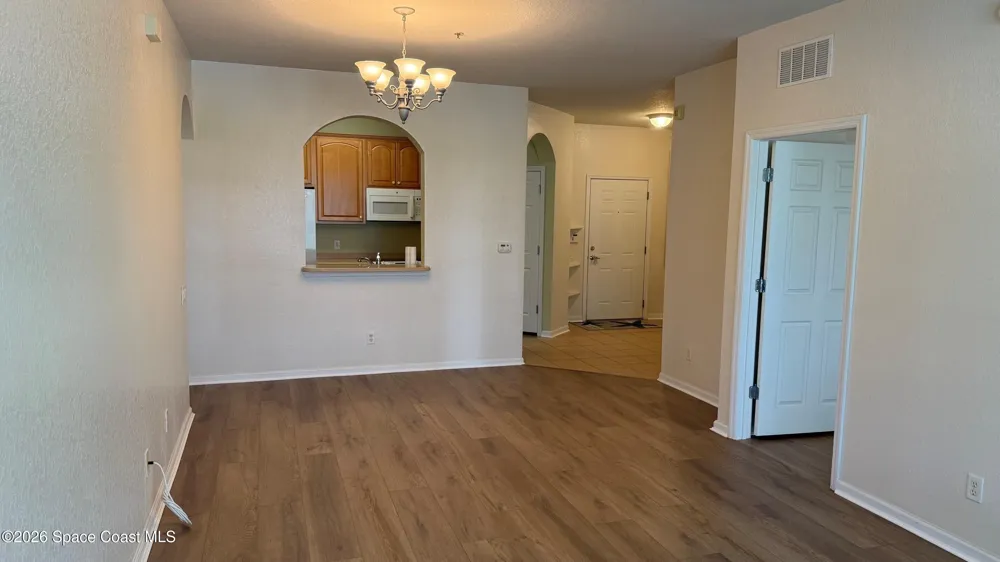 1626 Peregrine Circle #105 Rockledge, FL 32955