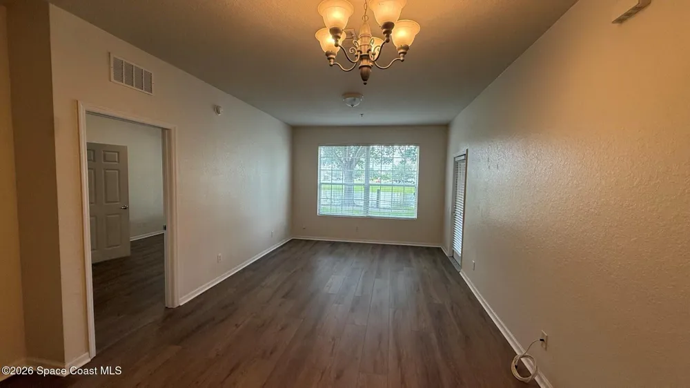 1626 Peregrine Circle #105 Rockledge, FL 32955