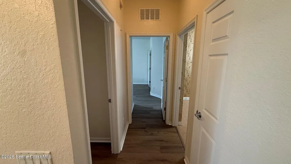 1626 Peregrine Circle #105 Rockledge, FL 32955