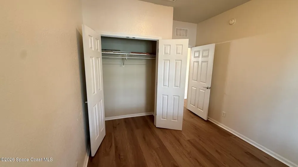 1626 Peregrine Circle #105 Rockledge, FL 32955