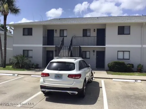 1720 Murrell Road #207