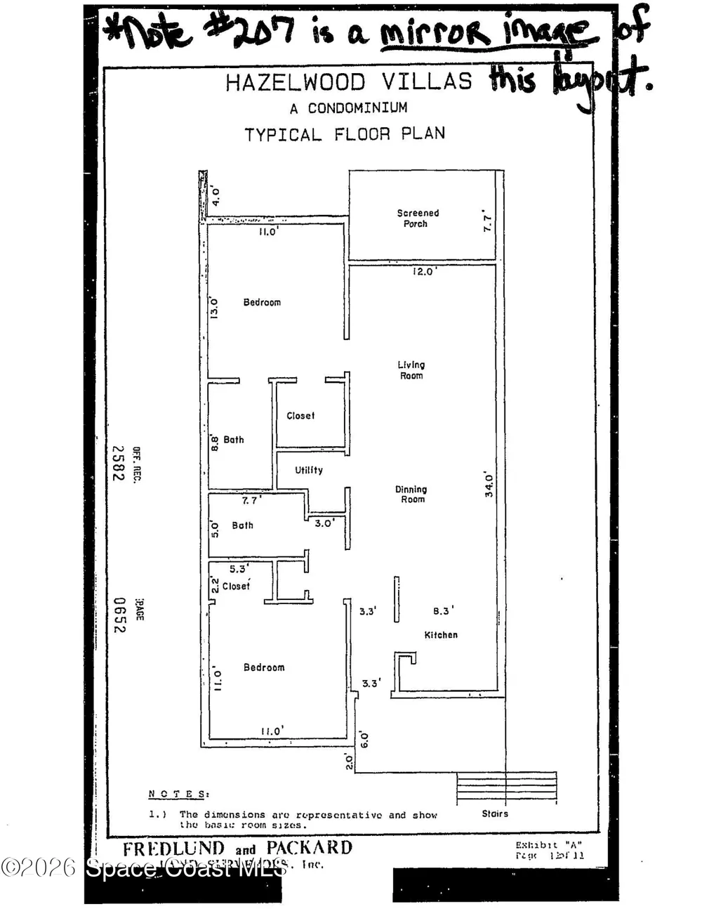 1720 Murrell Road #207 Rockledge, FL 32955
