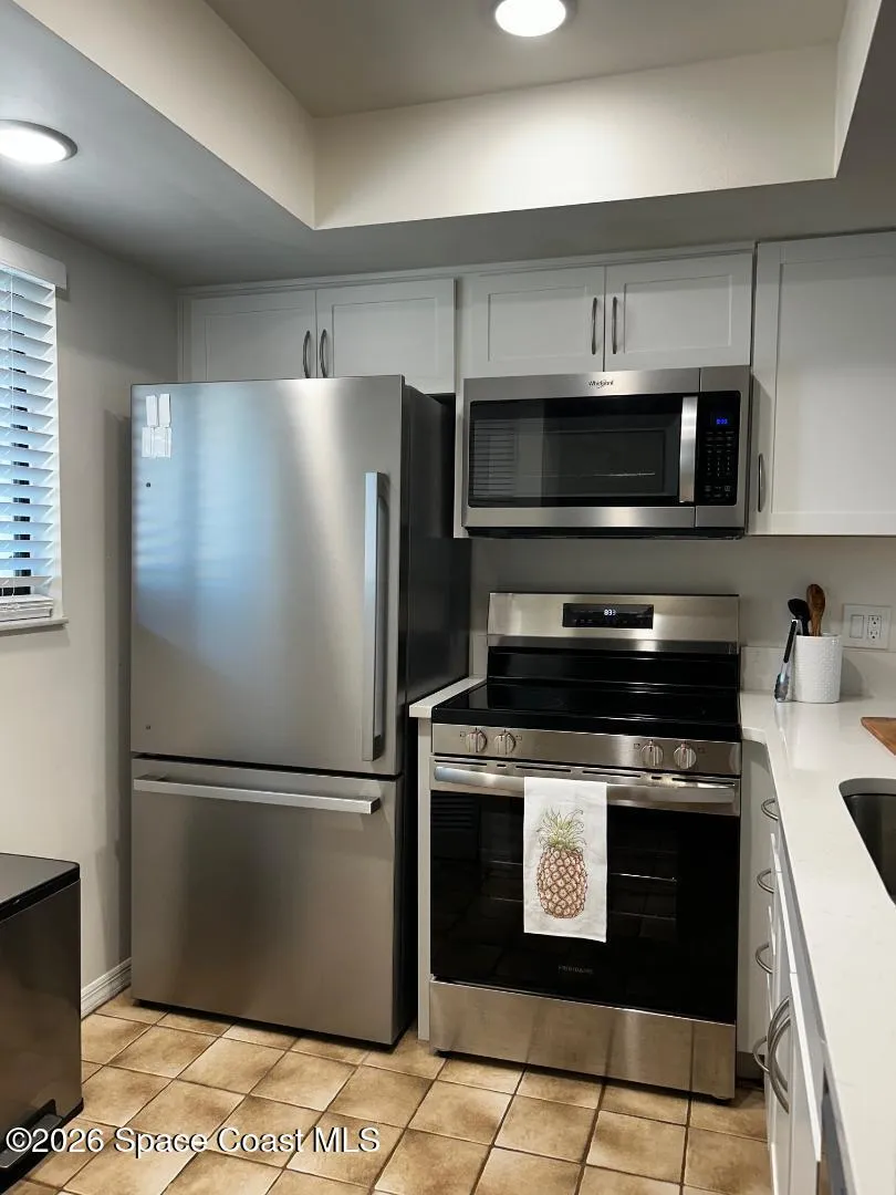1720 Murrell Road #207 Rockledge, FL 32955