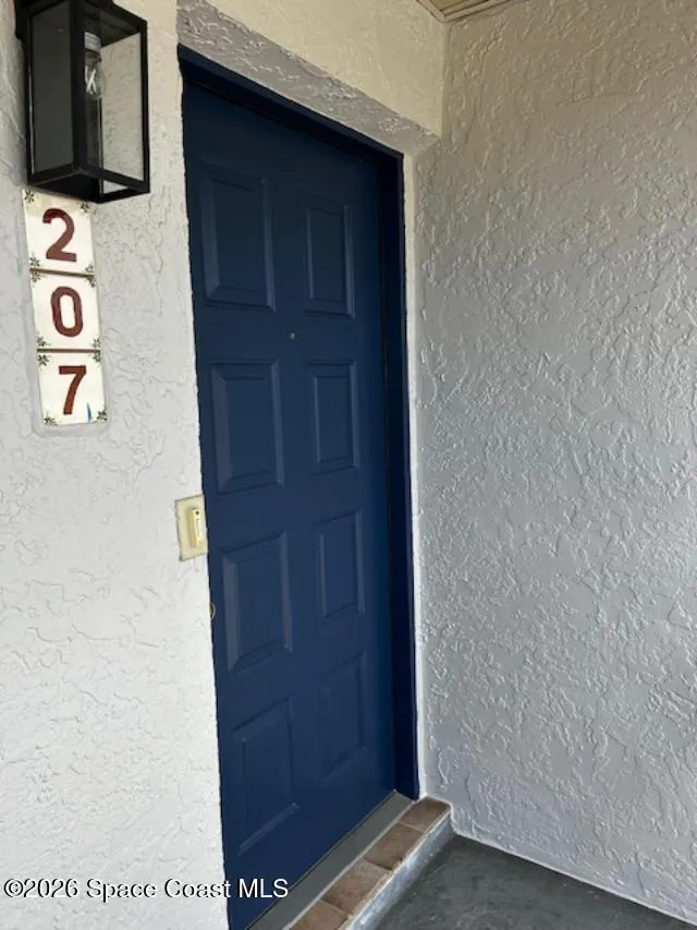 1720 Murrell Road #207 Rockledge, FL 32955