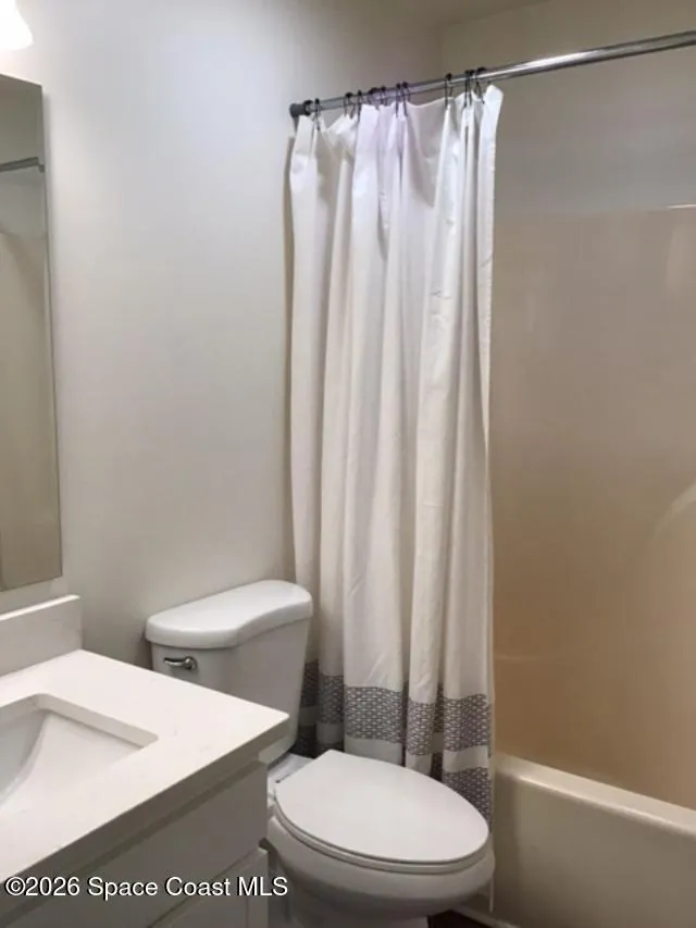 1720 Murrell Road #207 Rockledge, FL 32955