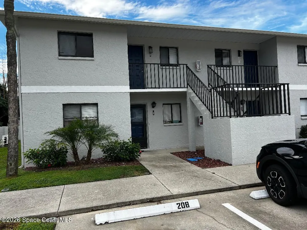 1720 Murrell Road #207 Rockledge, FL 32955