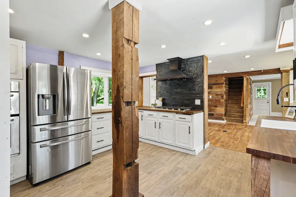 17180 Co Rd 215 Columbia Township, MI 49056