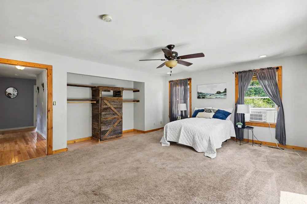 17180 Co Rd 215 Columbia Township, MI 49056