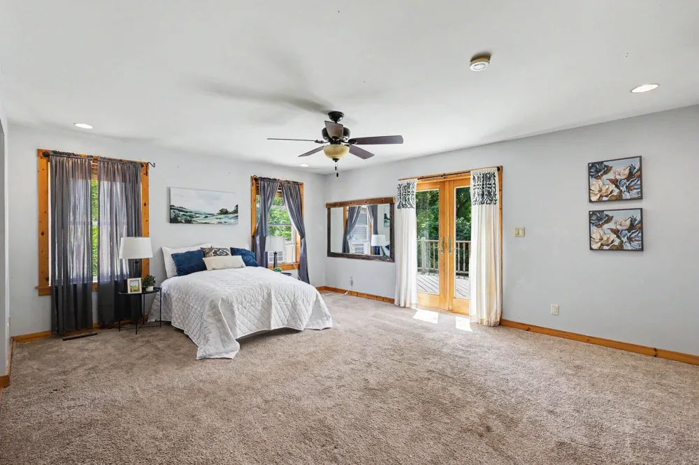 17180 Co Rd 215 Columbia Township, MI 49056