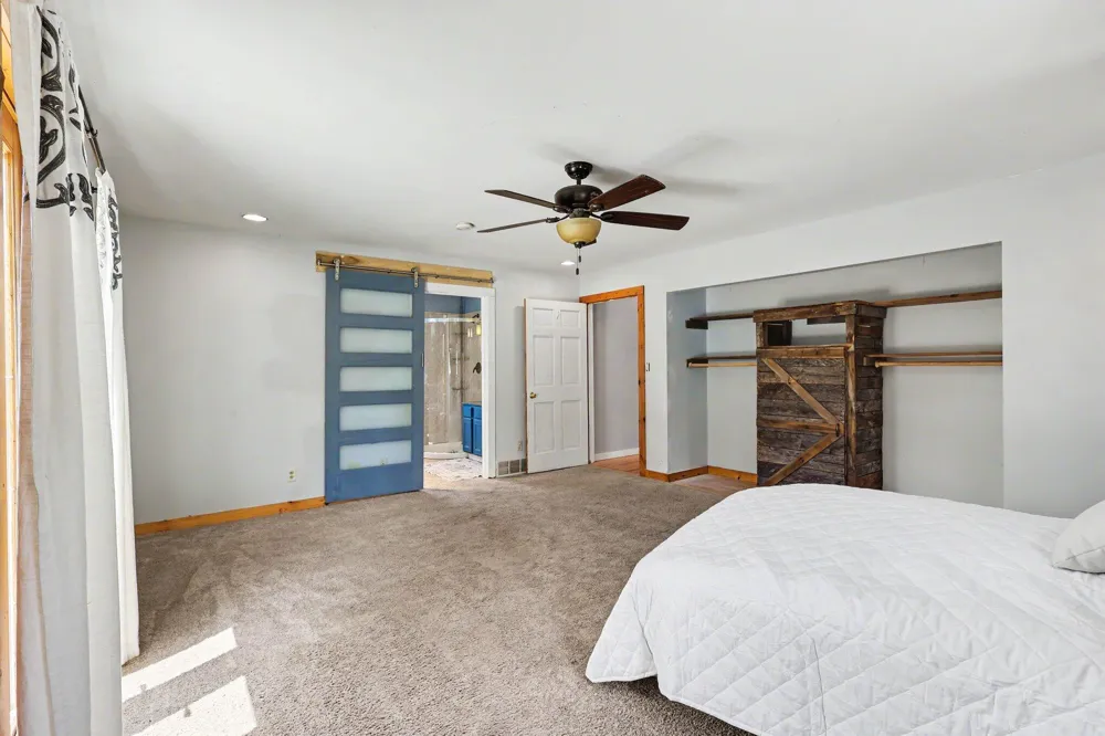 17180 Co Rd 215 Columbia Township, MI 49056