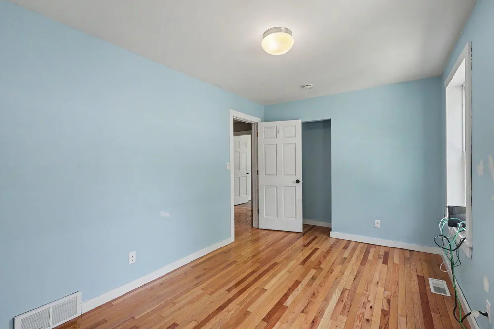 17180 Co Rd 215 Columbia Township, MI 49056