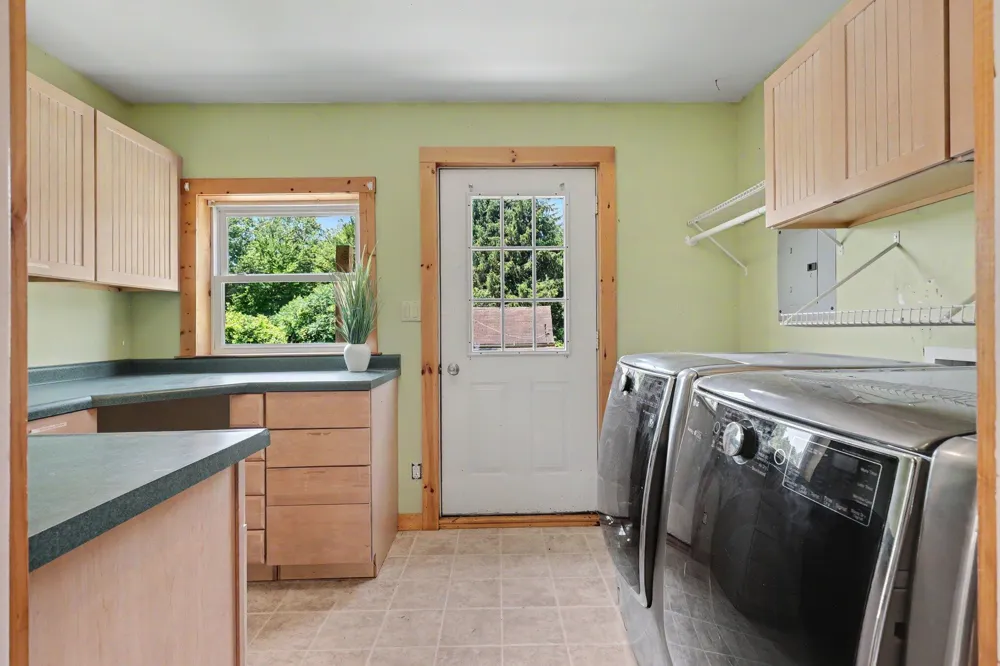 17180 Co Rd 215 Columbia Township, MI 49056