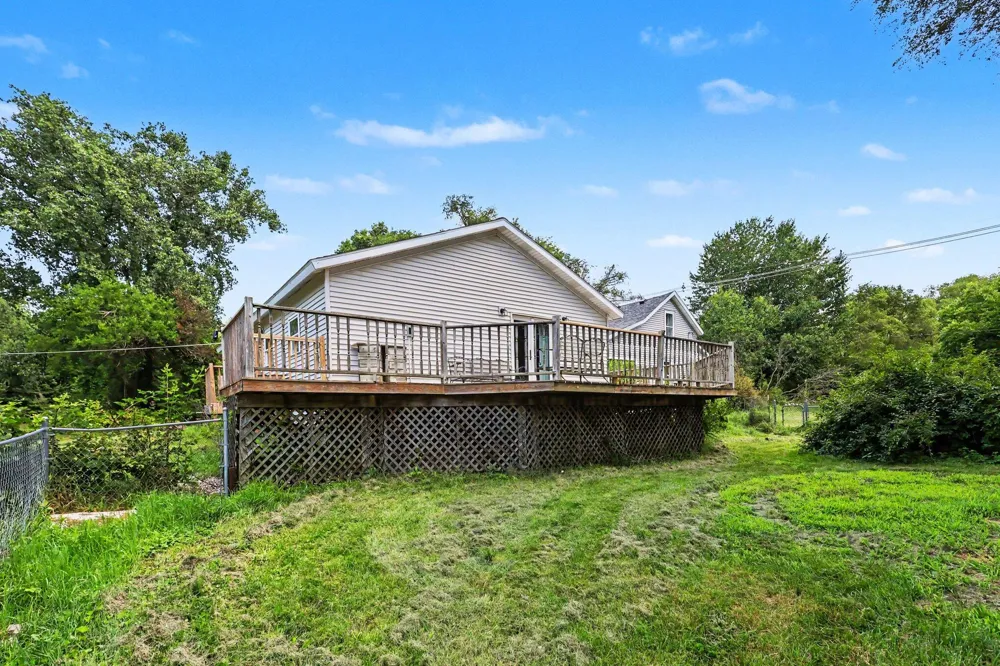 17180 Co Rd 215 Columbia Township, MI 49056