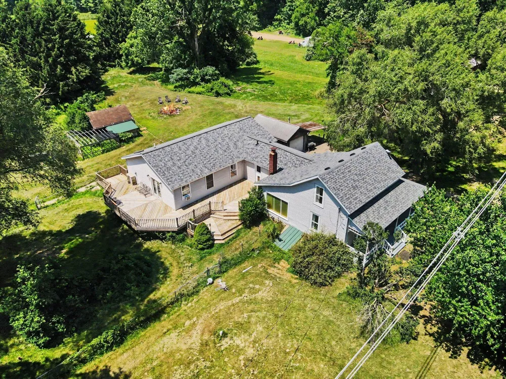 17180 Co Rd 215 Columbia Township, MI 49056