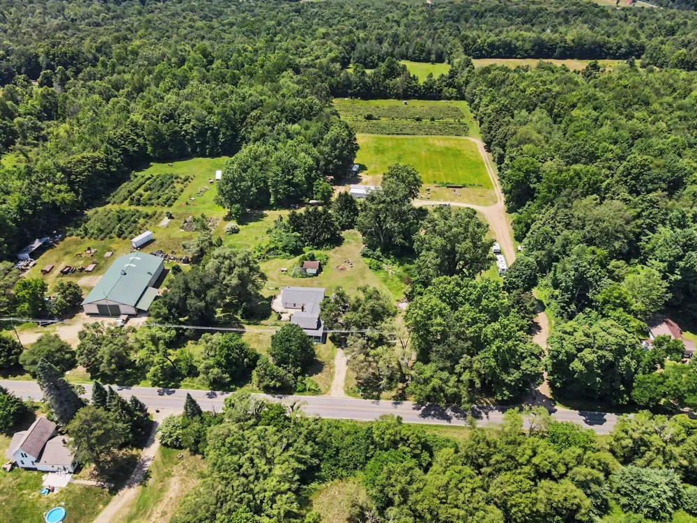 17180 Co Rd 215 Columbia Township, MI 49056