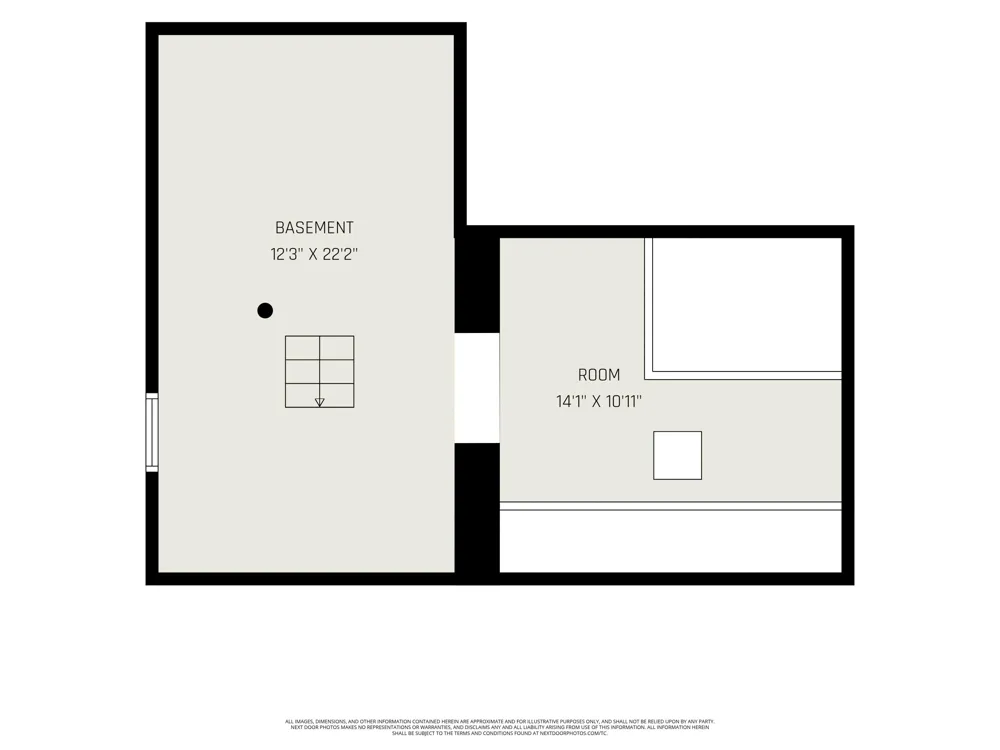 17180 Co Rd 215 Columbia Township, MI 49056
