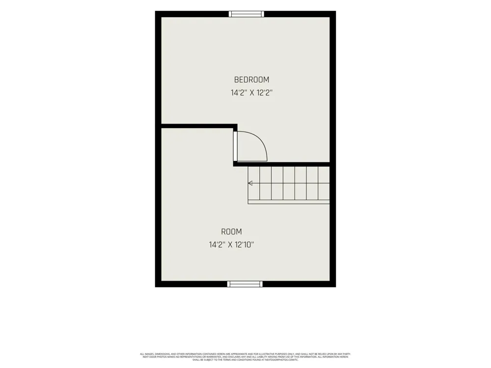 17180 Co Rd 215 Columbia Township, MI 49056