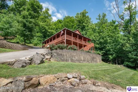 2088 Martin Pierce Road